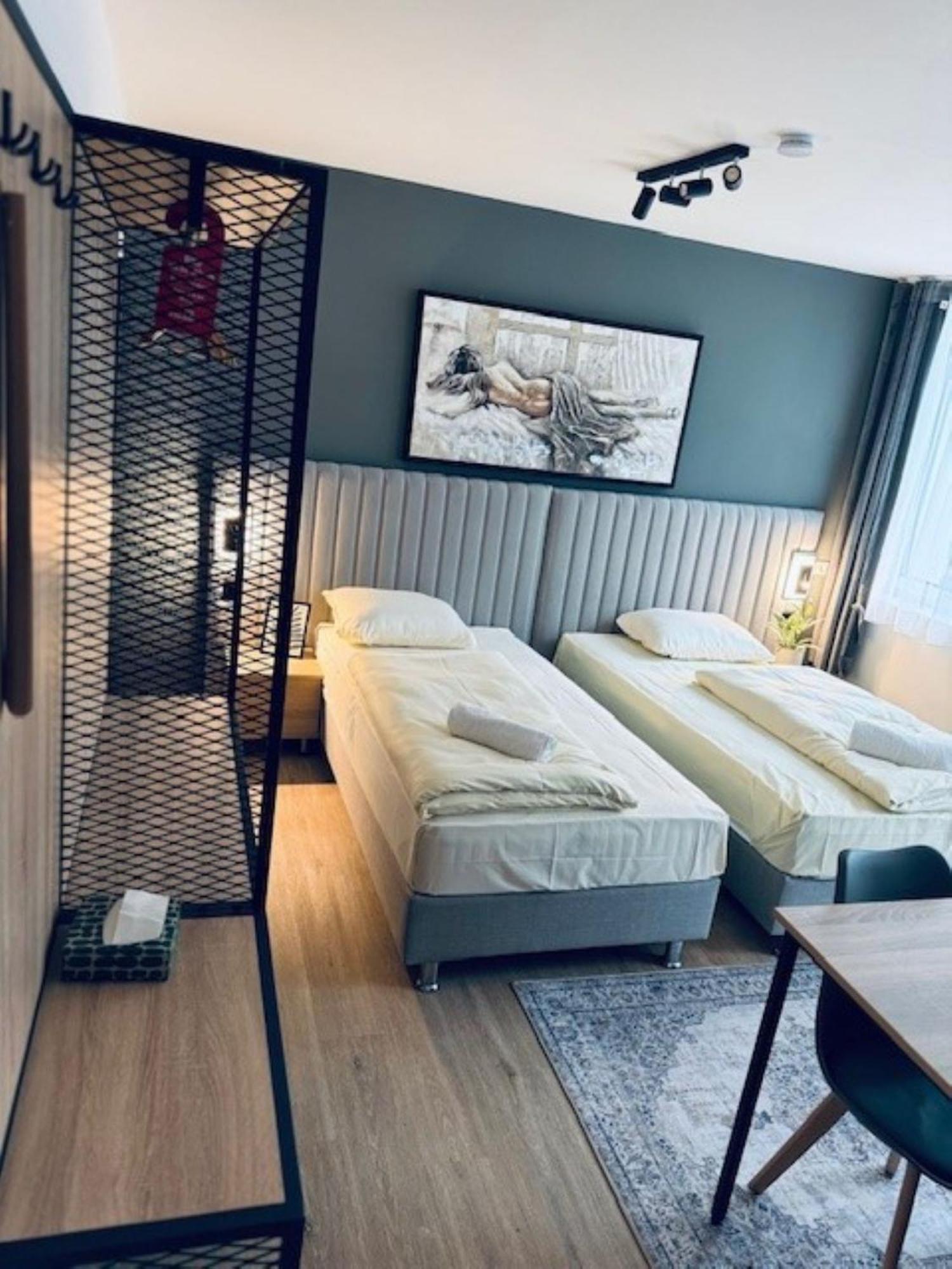 Hotel Charlton Hannover