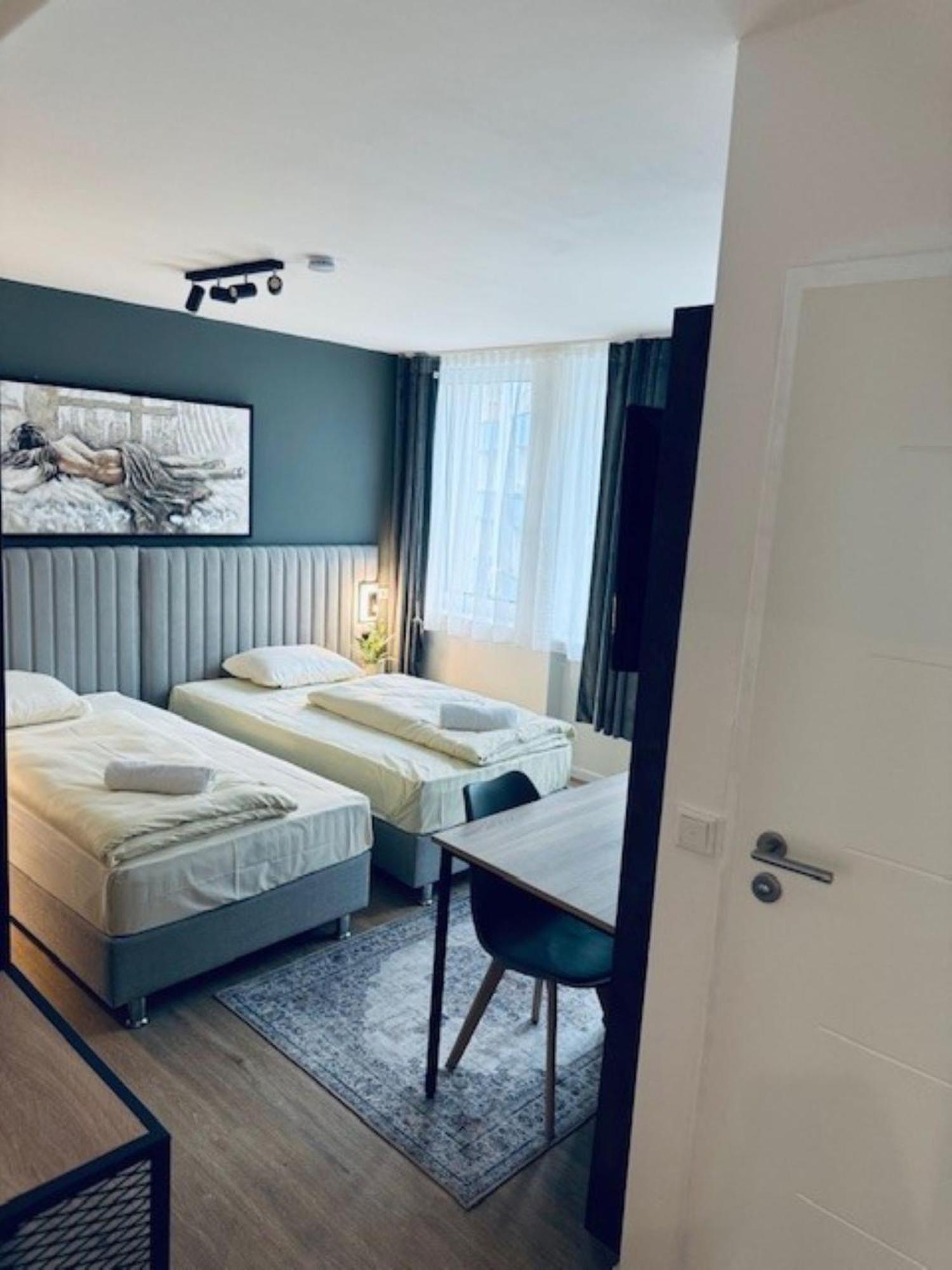 Hotel Charlton 3*