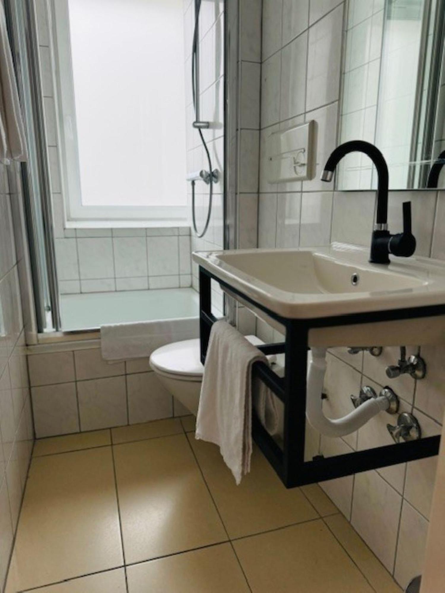 Hotel Charlton Hannover