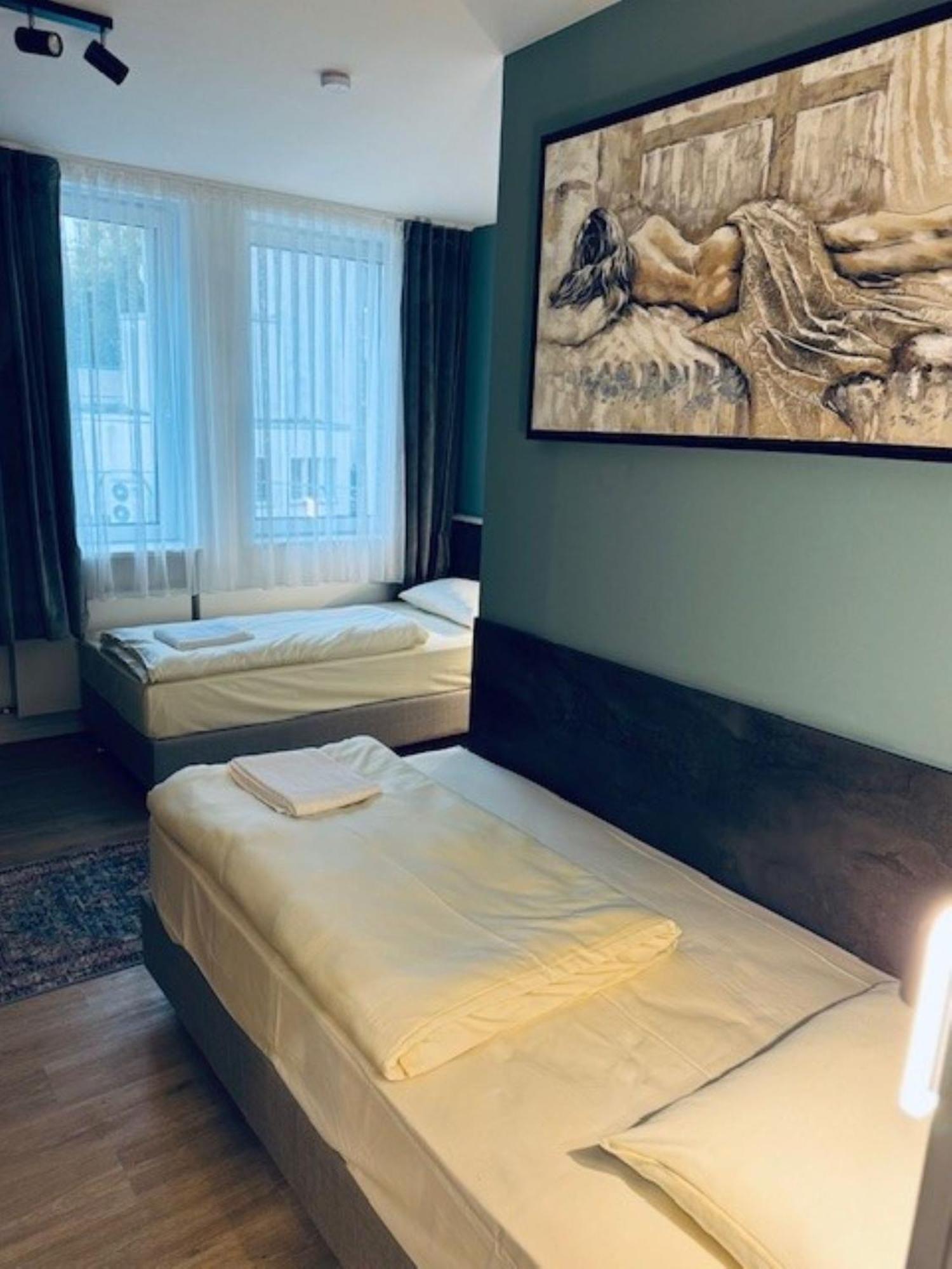 Hotel Charlton